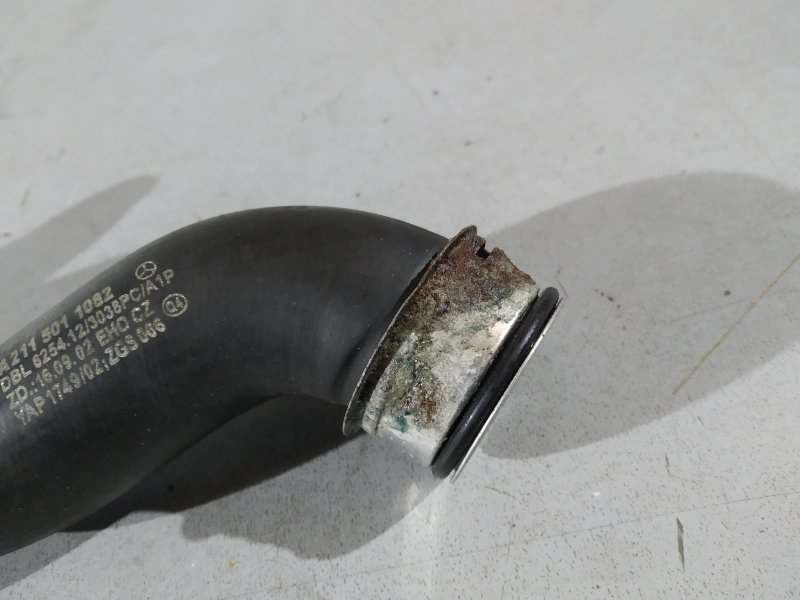 патрубок охлаждения, 450 рублей, Санкт-Петербург