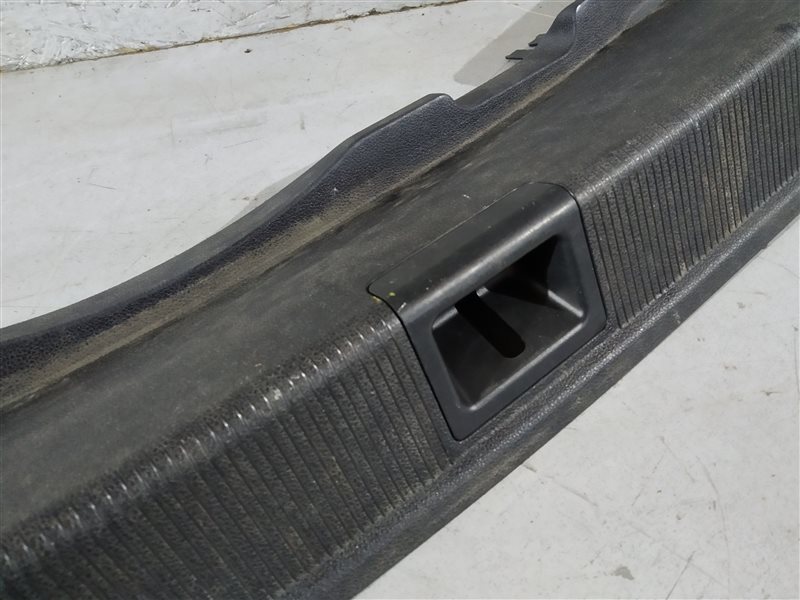 накладка багажника, 1120 рублей, Санкт-Петербург