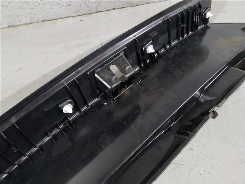 накладка багажника, 1120 рублей, Санкт-Петербург