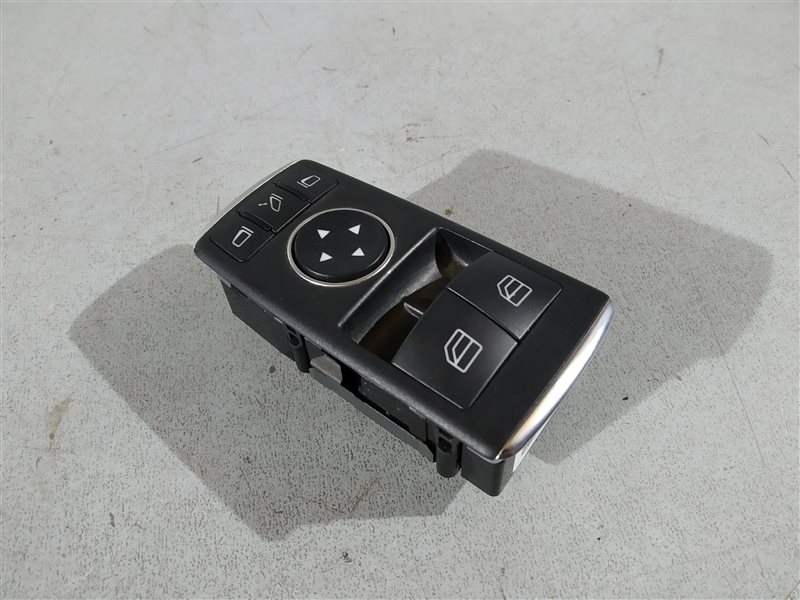 блок кнопок стеклоподъемника, 2850 рублей, Санкт-Петербург