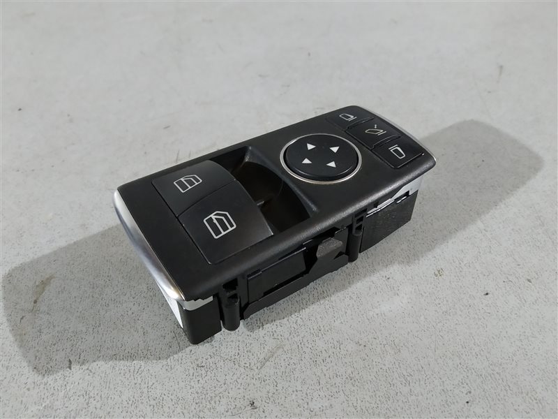 блок кнопок стеклоподъемника, 2850 рублей, Санкт-Петербург