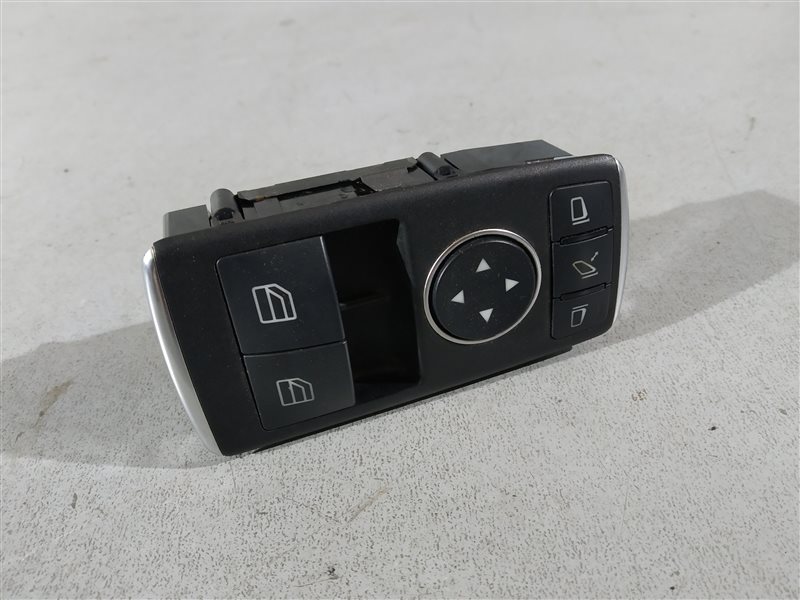 блок кнопок стеклоподъемника, 2850 рублей, Санкт-Петербург