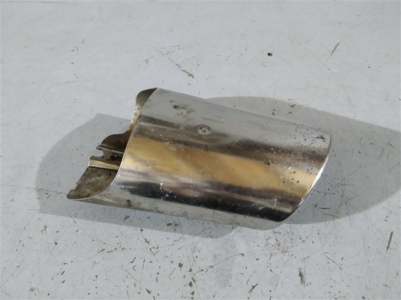 насадка глушителя, 1645 рублей, Санкт-Петербург