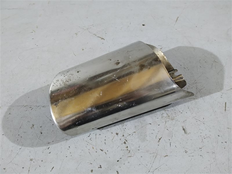 насадка глушителя, 1645 рублей, Санкт-Петербург