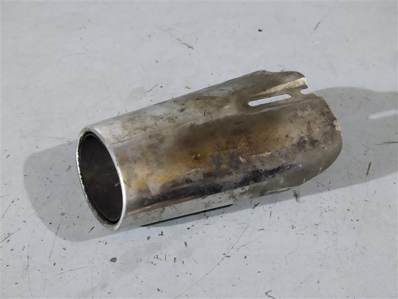 насадка глушителя, 1645 рублей, Санкт-Петербург