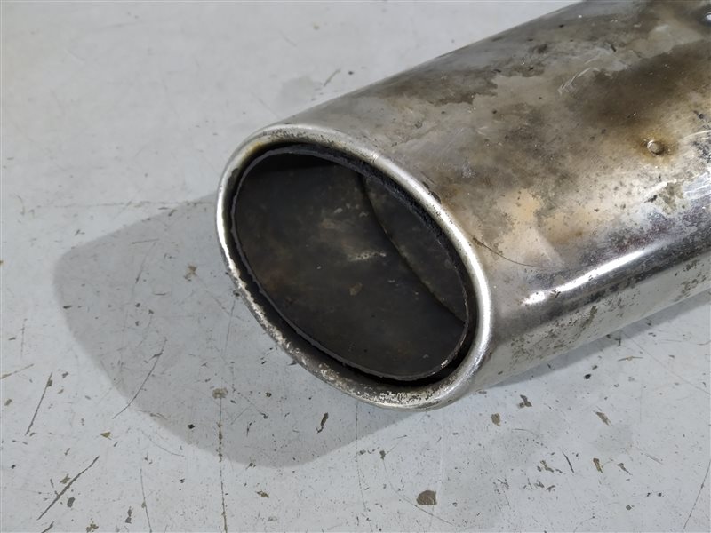 насадка глушителя, 1645 рублей, Санкт-Петербург