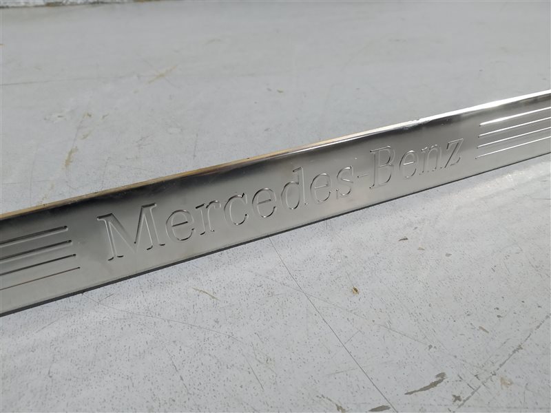 накладка на порог, 1770 рублей, Санкт-Петербург