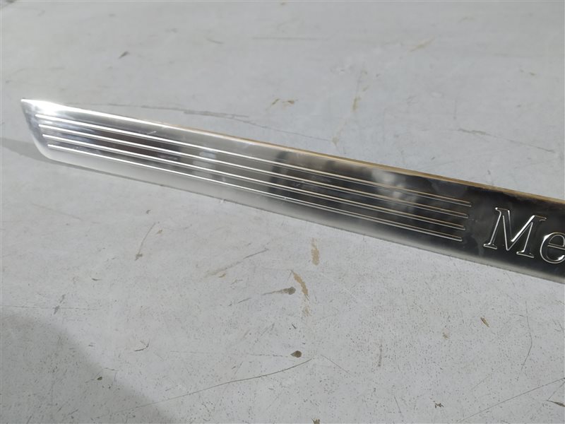 накладка на порог, 1770 рублей, Санкт-Петербург