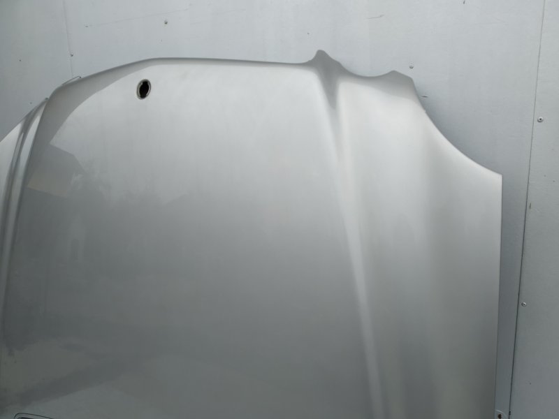 капот, 7990 рублей, Санкт-Петербург