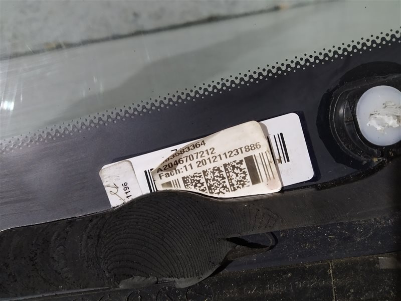 стекло кузовное, 2850 рублей, Санкт-Петербург