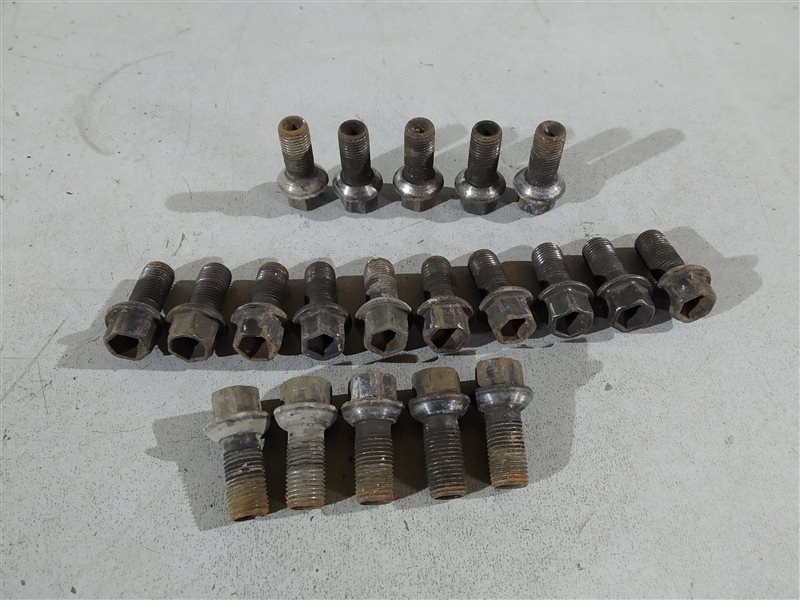 болты колесные, 1405 рублей, Санкт-Петербург