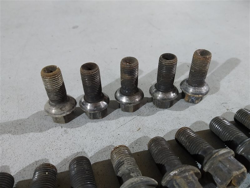 болты колесные, 1405 рублей, Санкт-Петербург