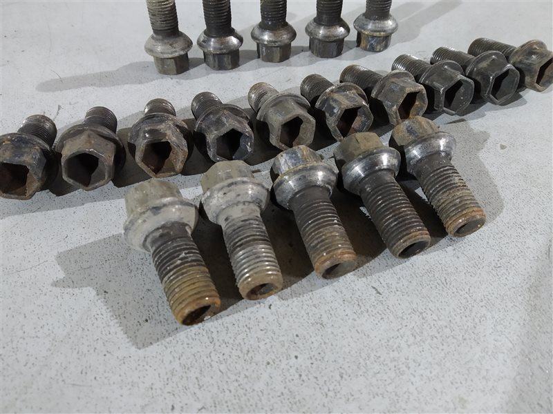 болты колесные, 1405 рублей, Санкт-Петербург