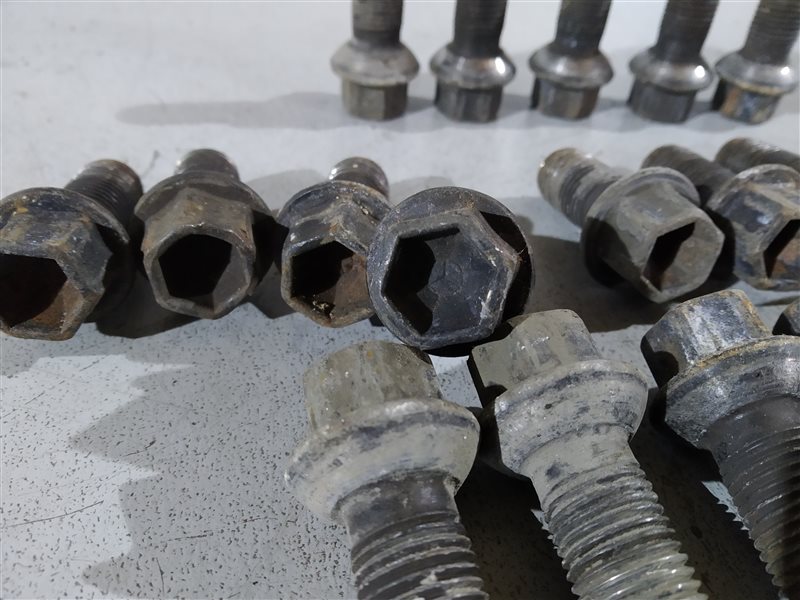 болты колесные, 1405 рублей, Санкт-Петербург