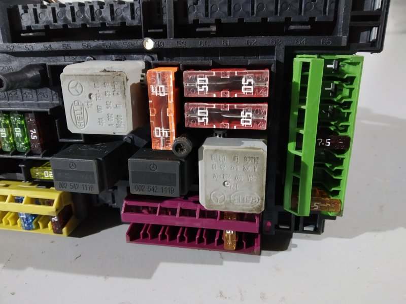 Блок SAM, 3515 рублей, Санкт-Петербург