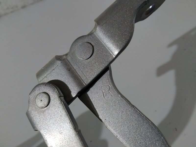 петля капота, 1120 рублей, Санкт-Петербург