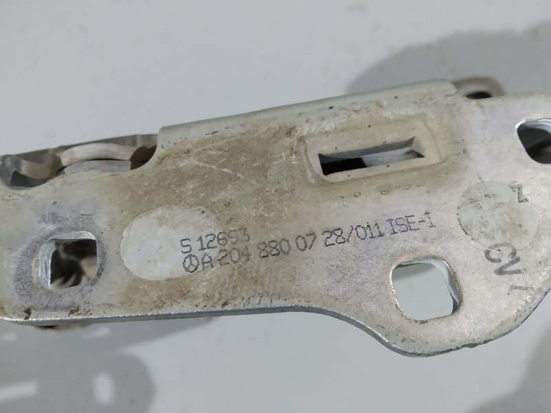 петля капота, 1120 рублей, Санкт-Петербург