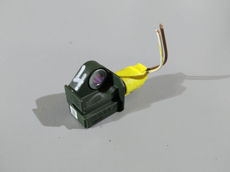 датчик удара, 1310 рублей, Санкт-Петербург