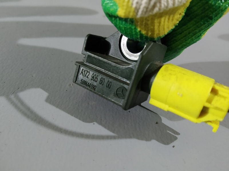 датчик удара, 1310 рублей, Санкт-Петербург