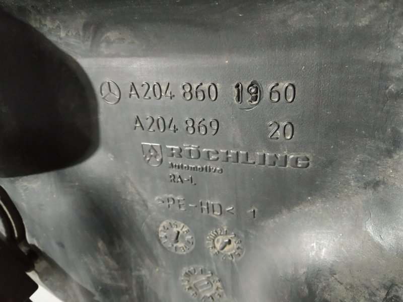 бачок омывателя, 2280 рублей, Санкт-Петербург