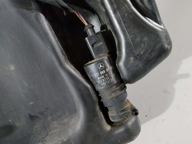 бачок омывателя, 2280 рублей, Санкт-Петербург