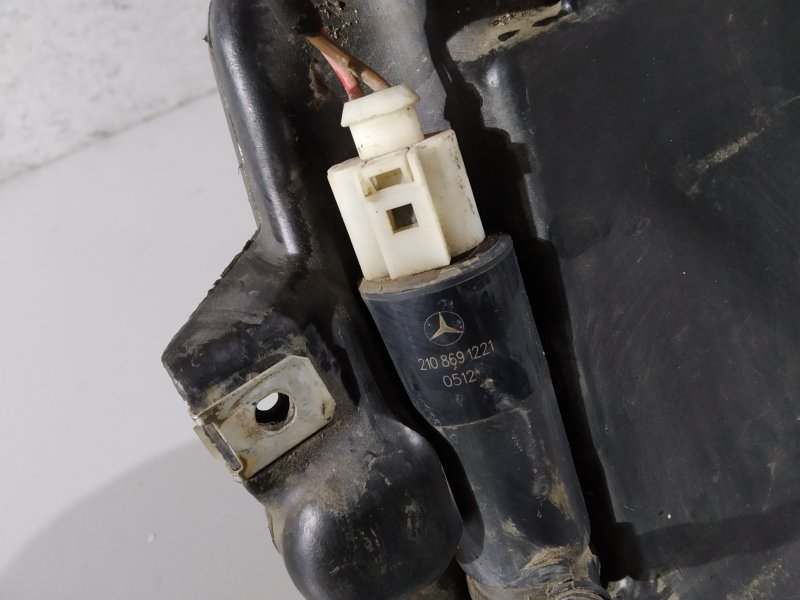 бачок омывателя, 2280 рублей, Санкт-Петербург