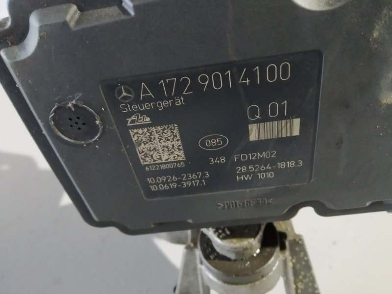 блок abs, 5400 рублей, Санкт-Петербург