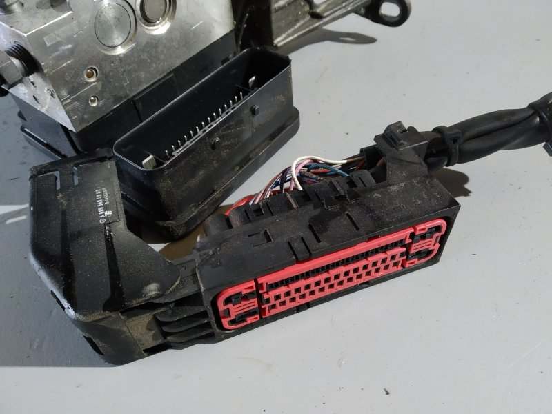 блок abs, 5400 рублей, Санкт-Петербург