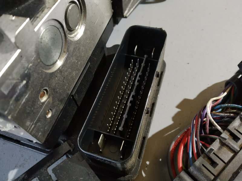 блок abs, 5400 рублей, Санкт-Петербург