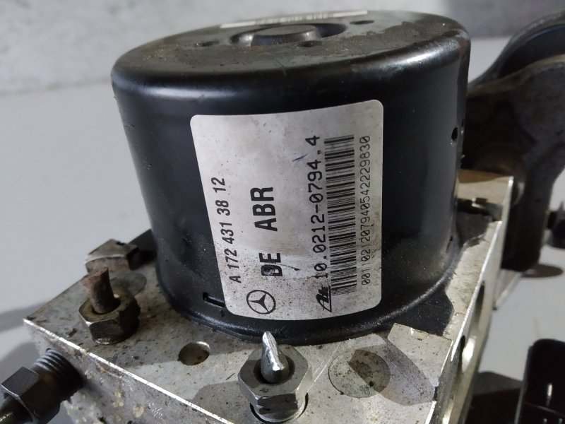 блок abs, 5400 рублей, Санкт-Петербург