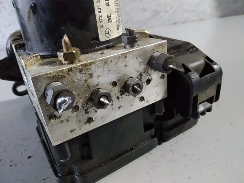 блок abs, 5400 рублей, Санкт-Петербург