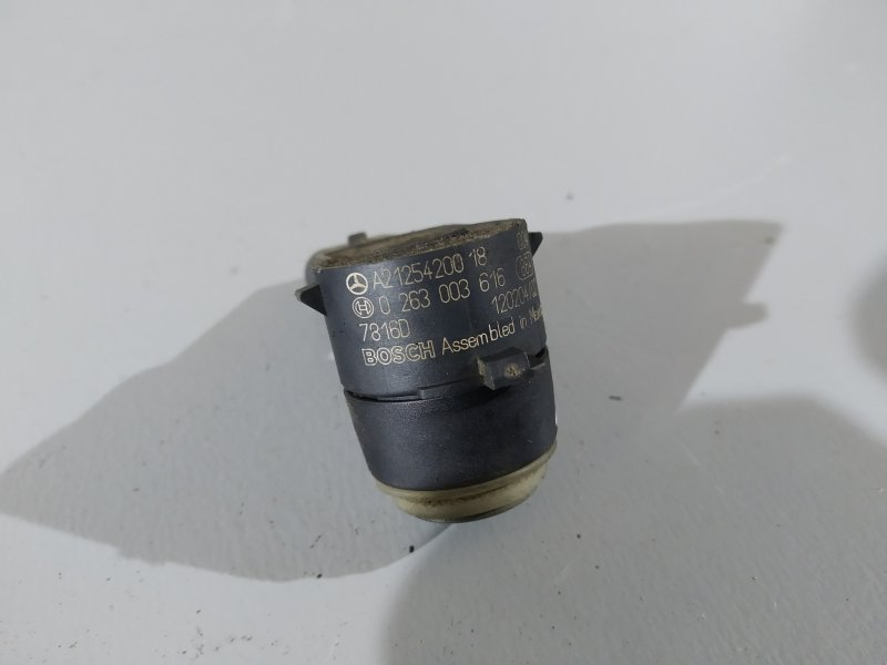 парктроник, 1310 рублей, Санкт-Петербург