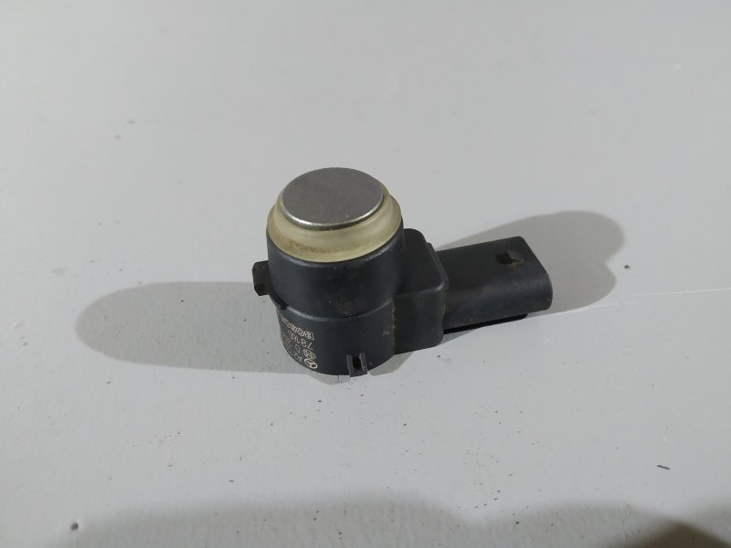 парктроник, 1310 рублей, Санкт-Петербург