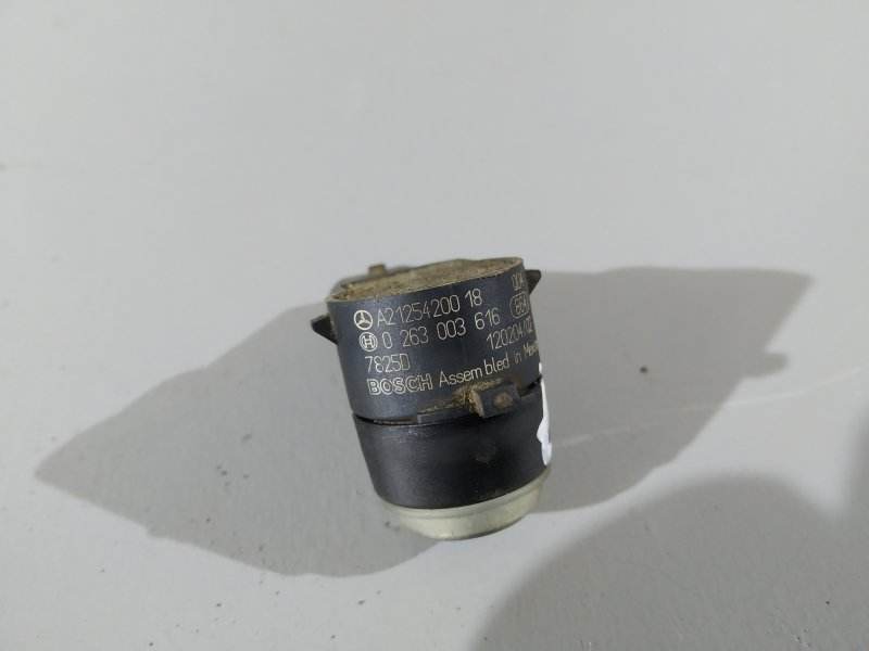 парктроник, 1310 рублей, Санкт-Петербург