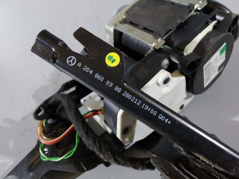 ремень безопасности, 2165 рублей, Санкт-Петербург