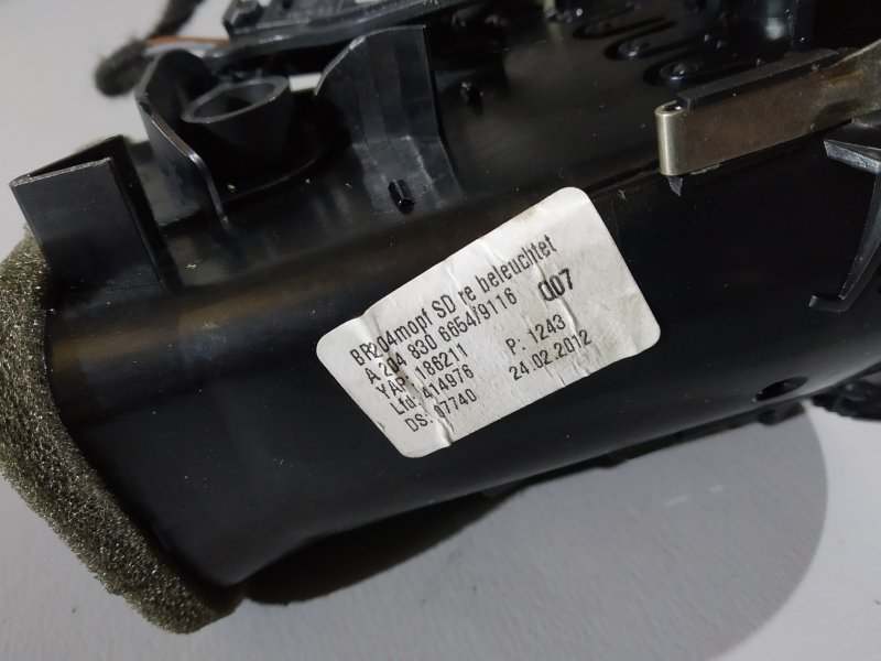 Дефлектор воздушный, 900 рублей, Санкт-Петербург