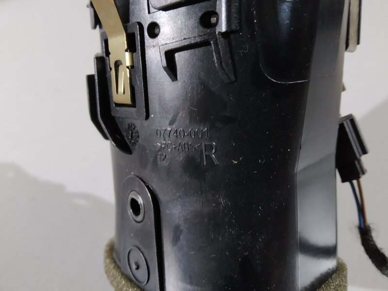 Дефлектор воздушный, 900 рублей, Санкт-Петербург