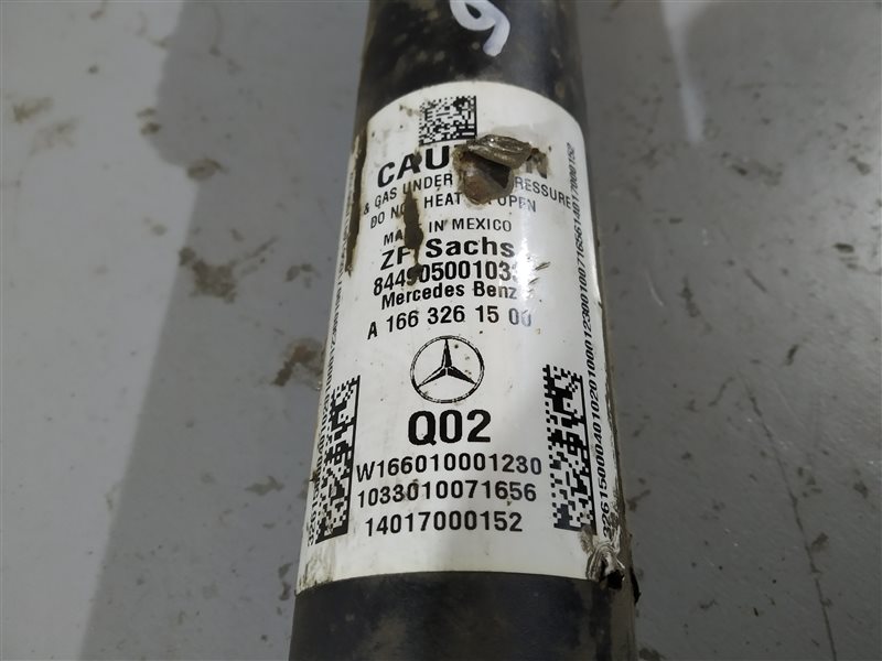 амортизатор, 4210 рублей, Санкт-Петербург