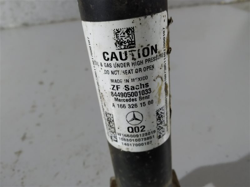 амортизатор, 4210 рублей, Санкт-Петербург