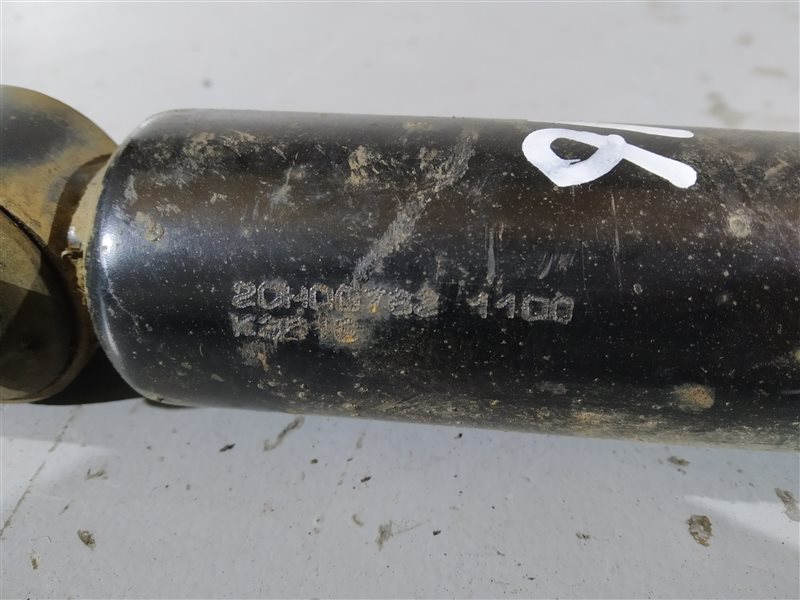 амортизатор, 965 рублей, Санкт-Петербург