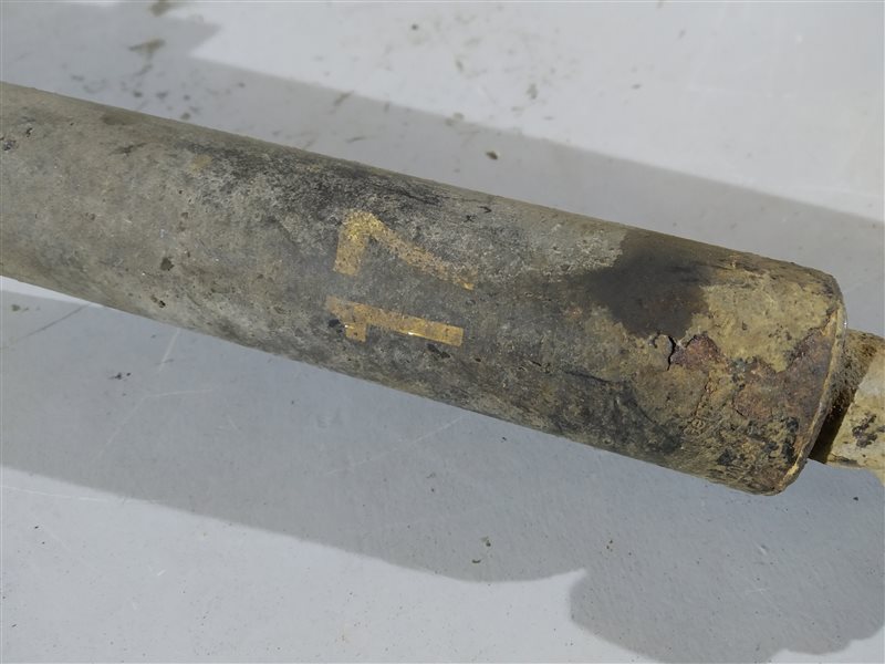 амортизатор, 2165 рублей, Санкт-Петербург