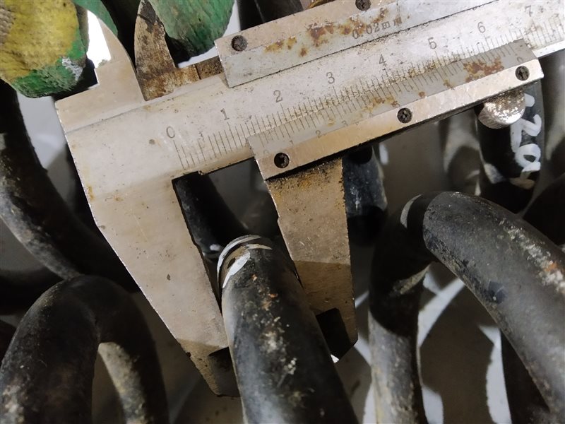 комплект пружин, 1845 рублей, Санкт-Петербург