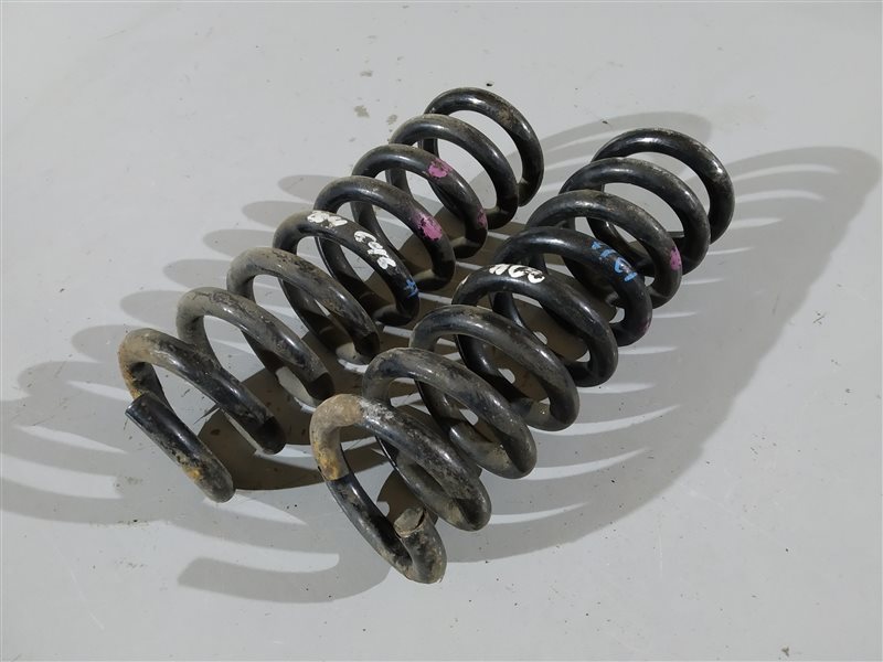 комплект пружин, 2010 рублей, Санкт-Петербург