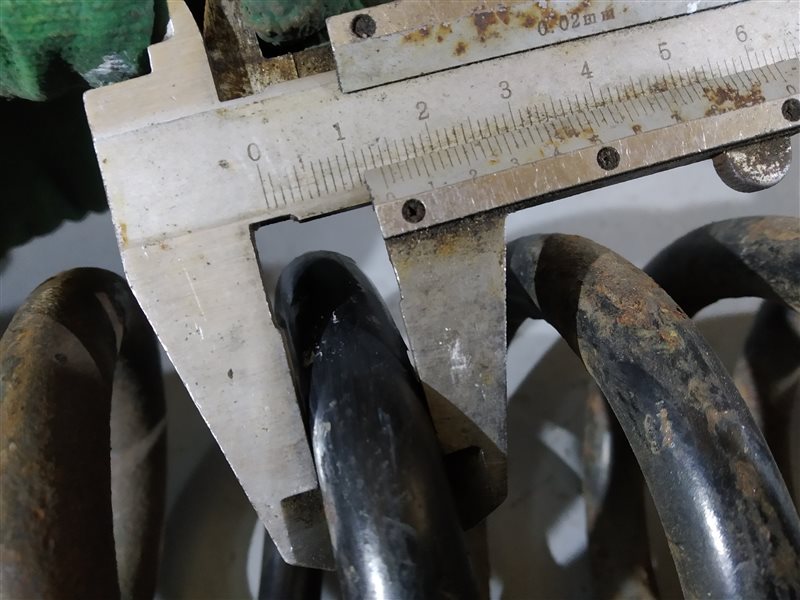 пружина, 790 рублей, Санкт-Петербург