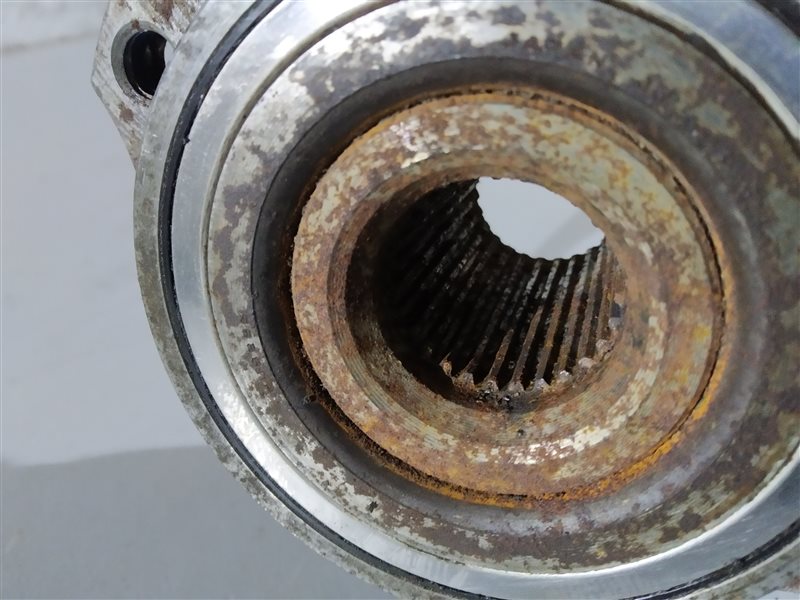 ступица, 1120 рублей, Санкт-Петербург