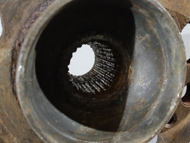 ступица, 1120 рублей, Санкт-Петербург