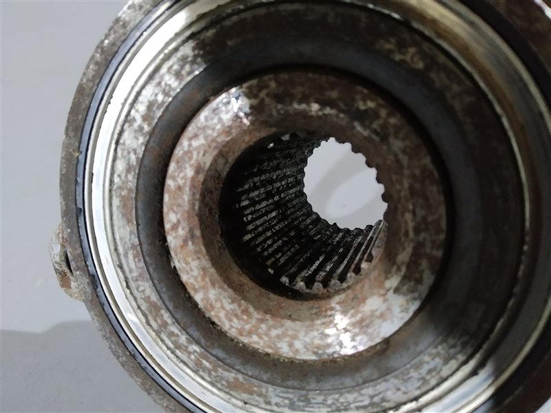 ступица, 1120 рублей, Санкт-Петербург