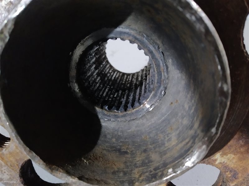 ступица, 1120 рублей, Санкт-Петербург