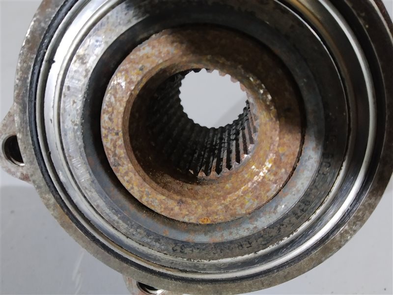 ступица, 1120 рублей, Санкт-Петербург