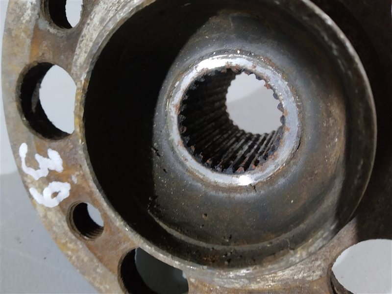 ступица, 1120 рублей, Санкт-Петербург